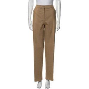 St. John High-Rise Wide Leg Jeans